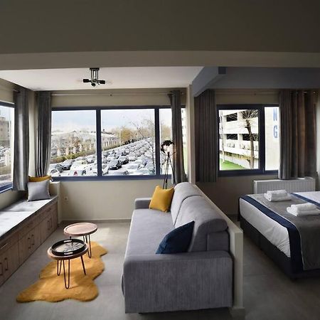 Porto Boutique #A Apartment Thessaloniki Exterior photo