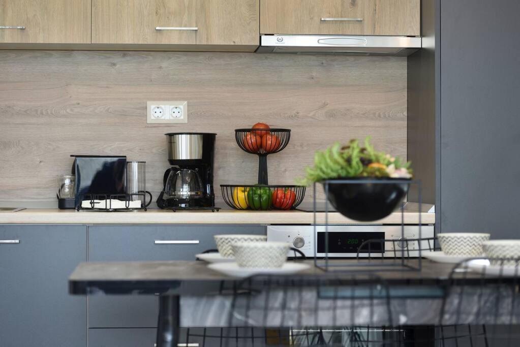 Porto Boutique #A Apartment Thessaloniki Exterior photo